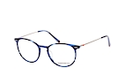 HUMPHREY&acute;S eyewear 581066 52 Sininen / Harmaa kuvakulman&auml;kym&auml; katso esikatselukuva