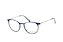 HUMPHREY&acute;S eyewear 581066 52 Sininen / Harmaa pieni esikatselukuva