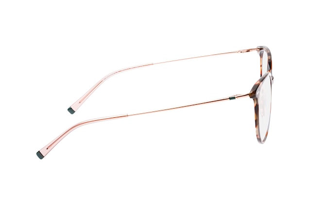 null perspective view