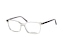 HUMPHREY&acute;S eyewear 583105 60 Gr&uuml;n / Transparent / Grau Minithumbnail