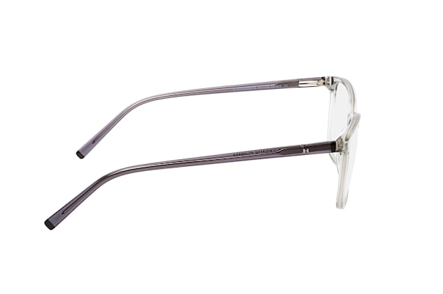 null Perspektivenansicht