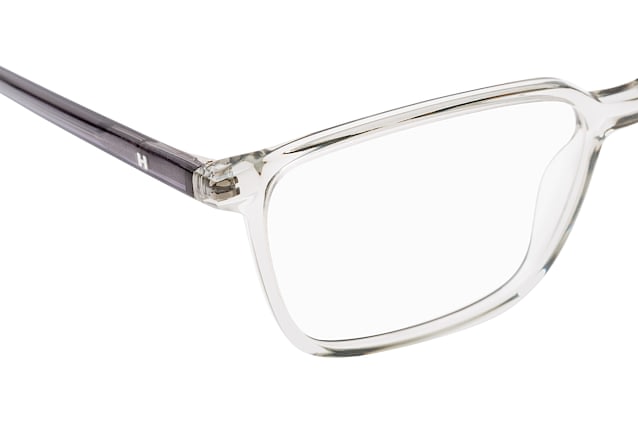 null Perspektivenansicht