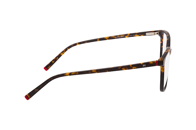 null Perspektivenansicht