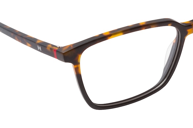 null Perspektivenansicht