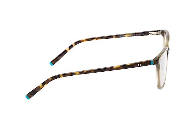 null Perspektivenansicht