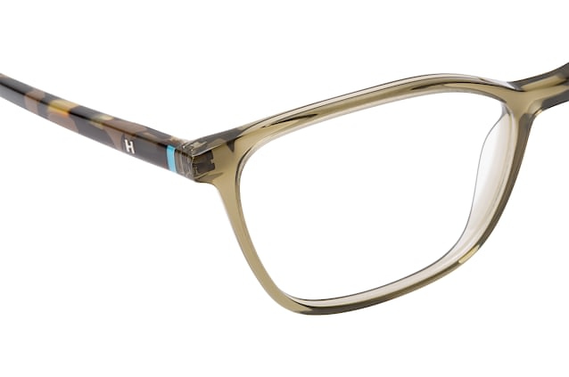 null Perspektivenansicht