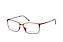 HUMPHREY&acute;S eyewear 581076 60 Havana / Schwarz Minithumbnail