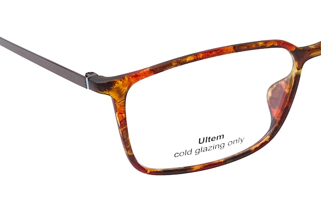 null Perspektivenansicht