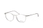 HUMPHREY&acute;S eyewear 581069 60 L&auml;pin&auml;kyv&auml; / Harmaa pieni esikatselukuva