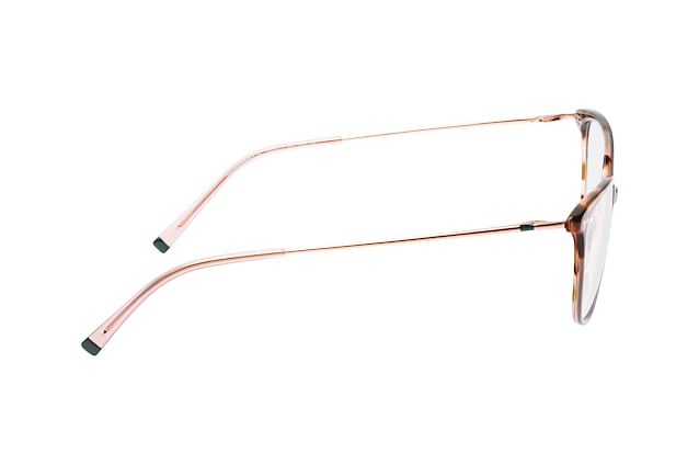 null Perspektivenansicht