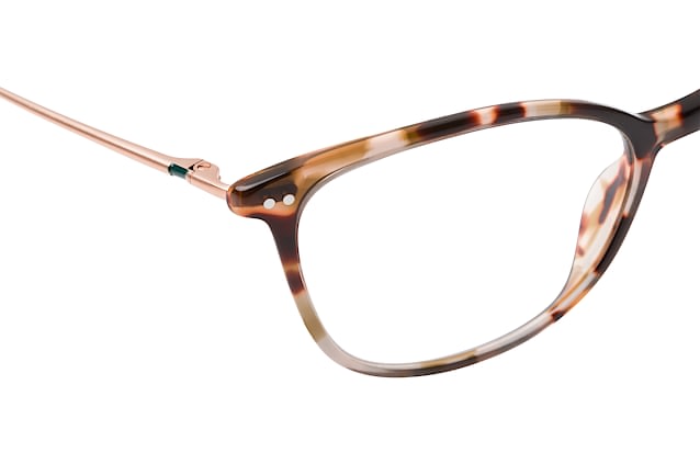 null Perspektivenansicht