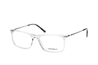 HUMPHREY&acute;S eyewear 581070 00 Transparent / GrauPerspektivenansicht Thumbnail