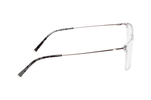 null Perspektivenansicht