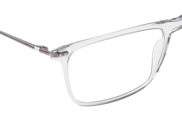 null Perspektivenansicht