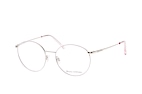 MARC O'POLO Eyewear 502122 20 Silber / WeissPerspektivenansicht Thumbnail