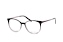 MARC O'POLO Eyewear 503127 30 Grau / Schwarz / Silber Minithumbnail