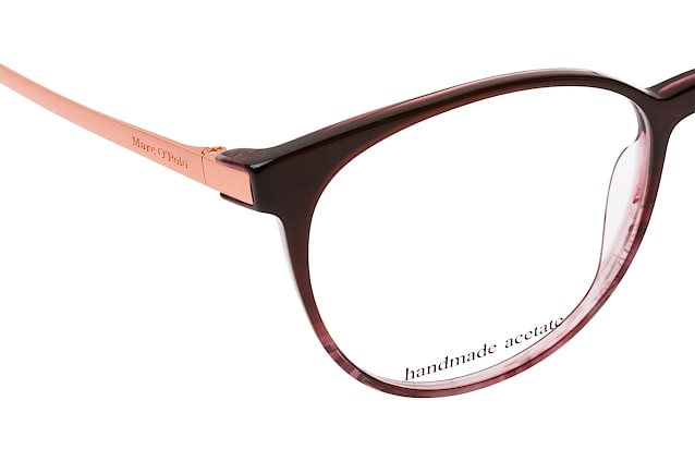 MARC O'POLO Eyewear 503127 50 Perspektivenansicht