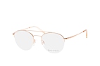 MARC O'POLO Eyewear 502112 20 GoldfarbenPerspektivenansicht Thumbnail