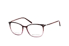 MARC O'POLO Eyewear 503131 50 Braun / LilaPerspektivenansicht Thumbnail