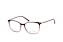 MARC O'POLO Eyewear 503131 50 Braun / Lila Minithumbnail