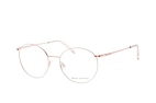 MARC O'POLO Eyewear 502122 20 Goldfarben / WeissPerspektivenansicht Thumbnail