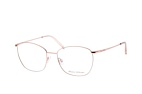 MARC O'POLO Eyewear 502123 27 Goldfarben / WeissPerspektivenansicht Thumbnail