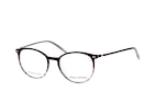 MARC O'POLO Eyewear 503133 60 Grau / SchwarzPerspektivenansicht Thumbnail