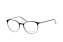 MARC O'POLO Eyewear 503133 60 Grau / Schwarz Minithumbnail