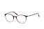 MARC O'POLO Eyewear 503133 60 Braun / Lila Minithumbnail