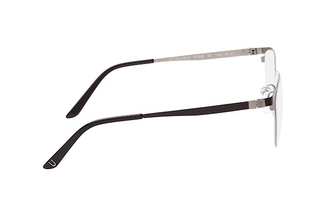 Ultralight Titan Timme 1186 003 Perspektivenansicht