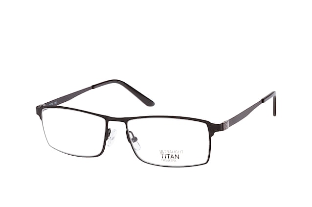 Ultralight Titan Thilo 1183 001 Perspektivenansicht