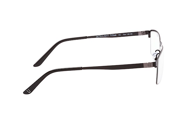 Ultralight Titan Thilo 1183 001 Perspektivenansicht