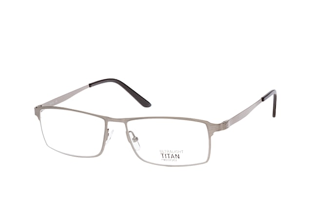 Ultralight Titan Thilo 1183 003 Perspektivenansicht