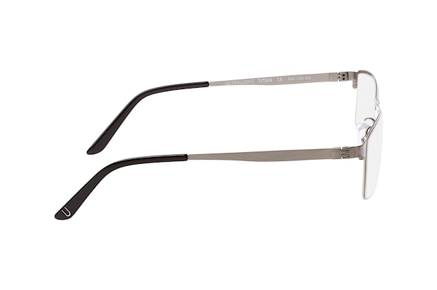 Ultralight Titan Thilo 1183 003 Perspektivenansicht