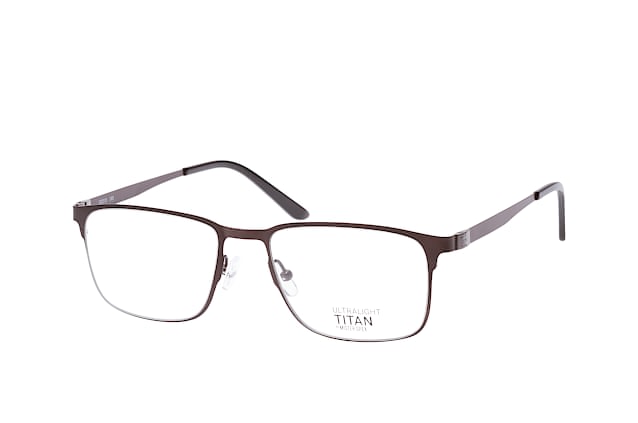 Ultralight Titan Terenz 1181 003 Perspektivenansicht