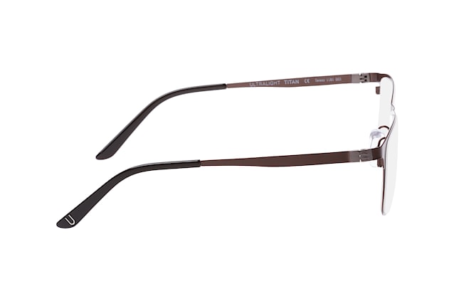 Ultralight Titan Terenz 1181 003 Perspektivenansicht