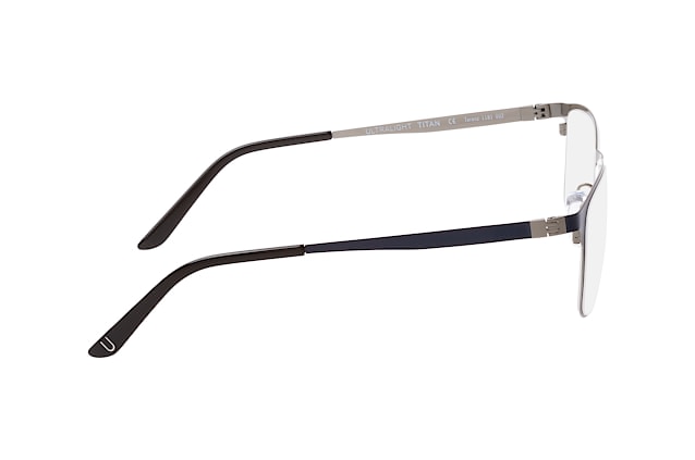 Ultralight Titan Terenz 1181 002 Perspektivenansicht