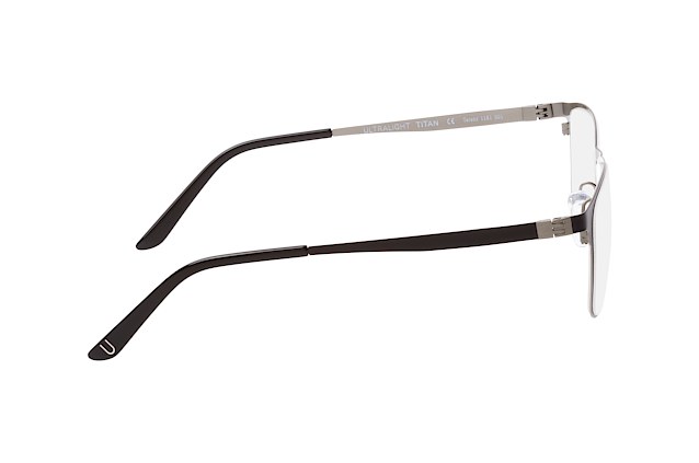 Ultralight Titan Terenz 1181 001 Perspektivenansicht