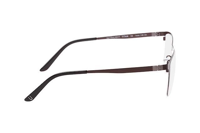 Ultralight Titan Tovote 1188 003 Perspektivenansicht