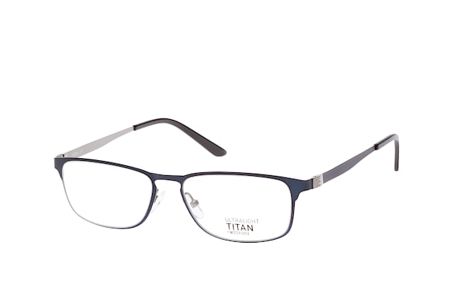 Ultralight Titan Toble 1187 003 Perspektivenansicht