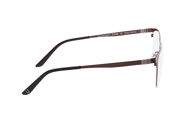 Ultralight Titan Thoman 1184 003 Perspektivenansicht