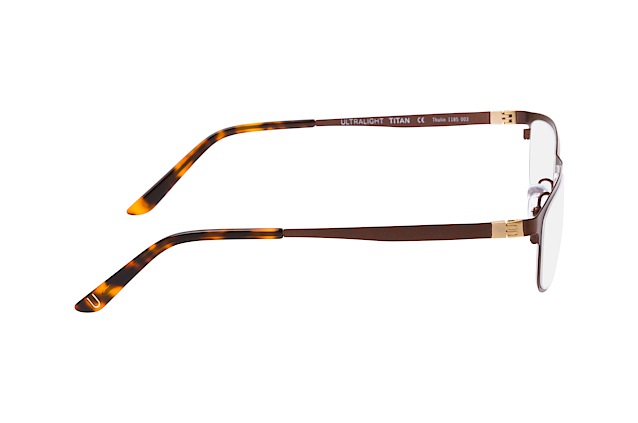 Ultralight Titan Thulin 1185 003 Perspektivenansicht