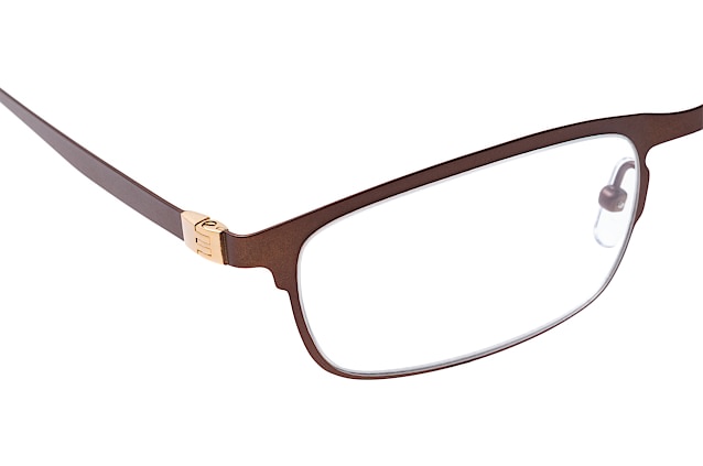 Ultralight Titan Thulin 1185 003 Perspektivenansicht