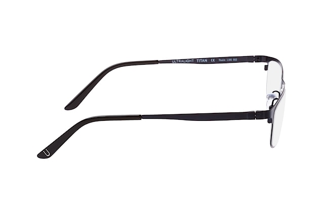 Ultralight Titan Thulin 1185 002 Perspektivenansicht