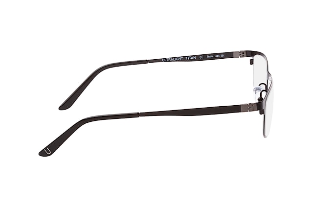 Ultralight Titan Thulin 1185 001 Perspektivenansicht