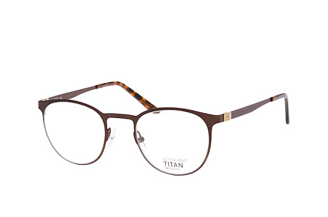 Ultralight Titan Theden 1182 003 Perspektivenansicht