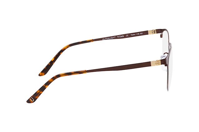 Ultralight Titan Theden 1182 003 Perspektivenansicht