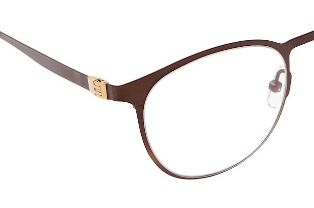 Ultralight Titan Theden 1182 003 Perspektivenansicht