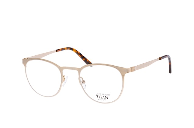 Ultralight Titan Theden 1182 002 Perspektivenansicht