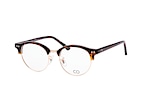 CO Optical Jaggo 001 Guld / Havana perspektiv minibild